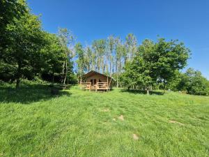 Deer Barn Retreats