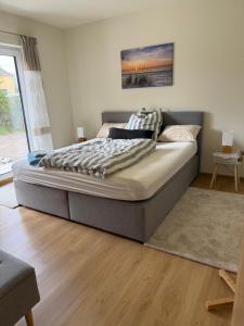 Ferienhaus Senzig Waldesruh