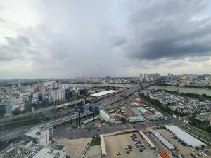 NDP Skyline Luxury - Vinhomes Central Park