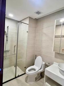 NDP Skyline Luxury - Vinhomes Central Park