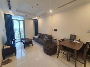 NDP Skyline Luxury - Vinhomes Central Park