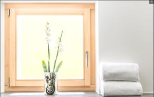 Haus Cresta perfect for families