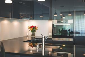 Haus Cresta perfect for families