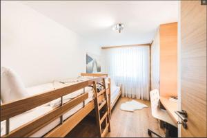 Haus Cresta perfect for families