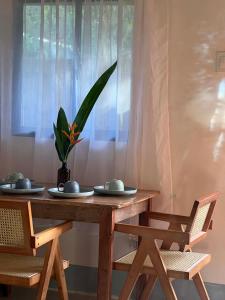 Newly Built 2BR House in the heart of General Luna