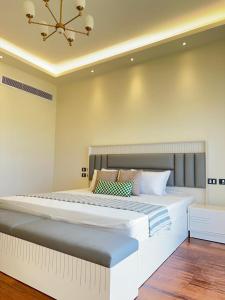 Standalone Villa in Marassi North Coast Salerno 86