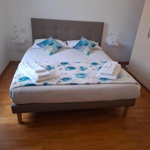 Appartamento Alla Nave con posto auto privato recintato