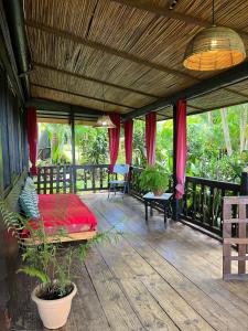 Villa Zen Des Îles--Piscine Privée