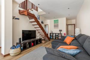 Mindelo Beach House