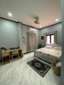 Ban Loom Guesthouse & Weaving Workshop