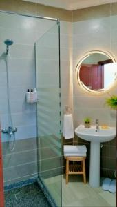 Luxury apartment in Hurghada with beach access A112