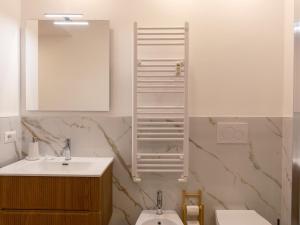 A Casa di Francesca - BALDUINA 88