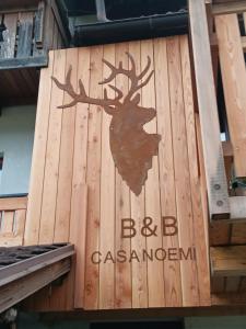 Casa Noemi Imer