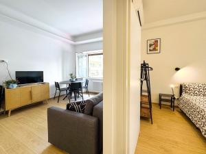 A Casa di Francesca - BALDUINA 88