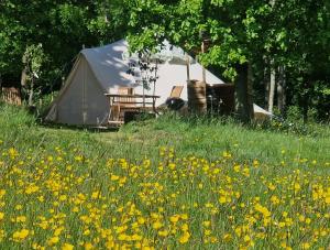 Deer Barn Retreats
