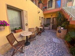 Hotel Villa Canu img60