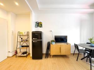 A Casa di Francesca - BALDUINA 88