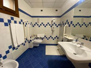 Hotel Villa Canu img61