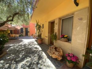 Hotel Villa Canu img64