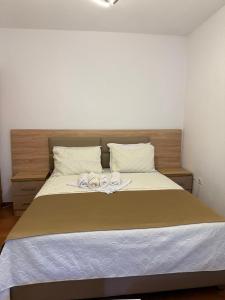 Apartments Monte