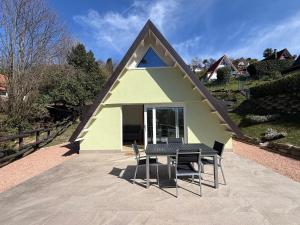 Bungalow E 55