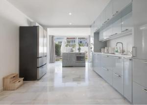 Casa familiar lujosa y moderna