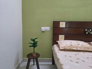 Vistara Stays Luxury 1BHK in Madhapur Near Hitech City