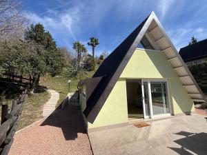 Bungalow E 55