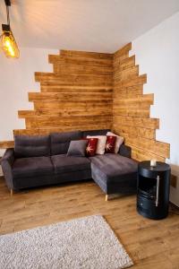 Apartamenty u Petuski z Jacuzzi