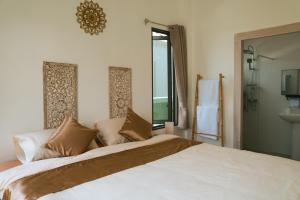 Palm Forest Villa-quiet 3 bedroom Villa