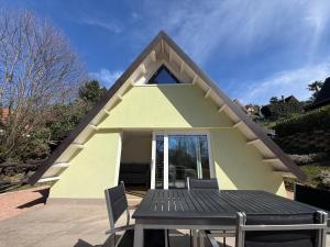 Bungalow E 55