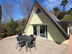 Bungalow E 55