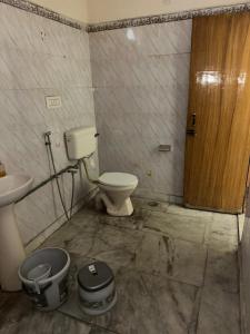 N-5 Guesthouse & Homestay