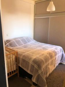 Appartement paisible