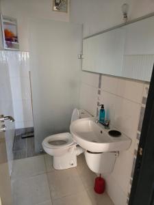 Appartement paisible