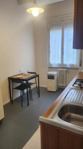 Delightful two-room apartment in the Portello area for two people