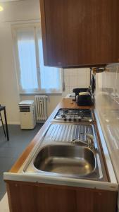 Delightful two-room apartment in the Portello area for two people