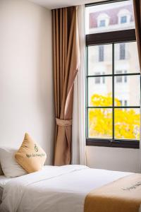 Ngoc Anh Duong Hotel Ha Long