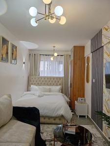 Joy Furnished & Serviced Apartments