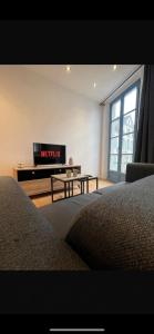 Appartement au cœur de Oloron-Sainte-Marie