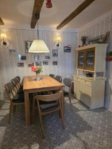 Kuća za odmor u Banatu