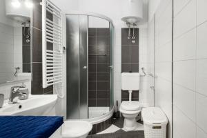 Apartment in a Period Villa - Private Parking