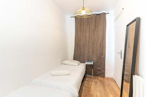 Appartement 07 - Paris Faubourg Bail Mobilité