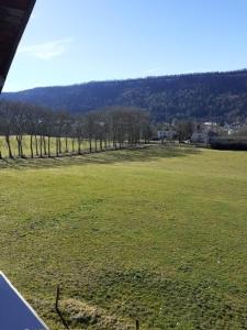 Vacances jurassiennes