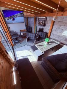 Vila LEMAR wellness & spa