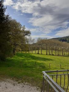 Vacances jurassiennes