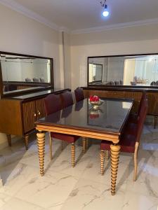 Pyramids View Apartment
