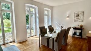 Ruhige, zentrale Wohnung Nähe Park Sanssouci
