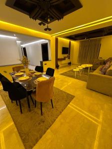 New Apartment in Marrakech Center - Prime Location