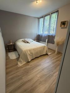 Appartement Plage des Becs